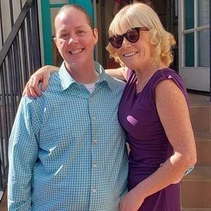 Meet your Posher, Deanna